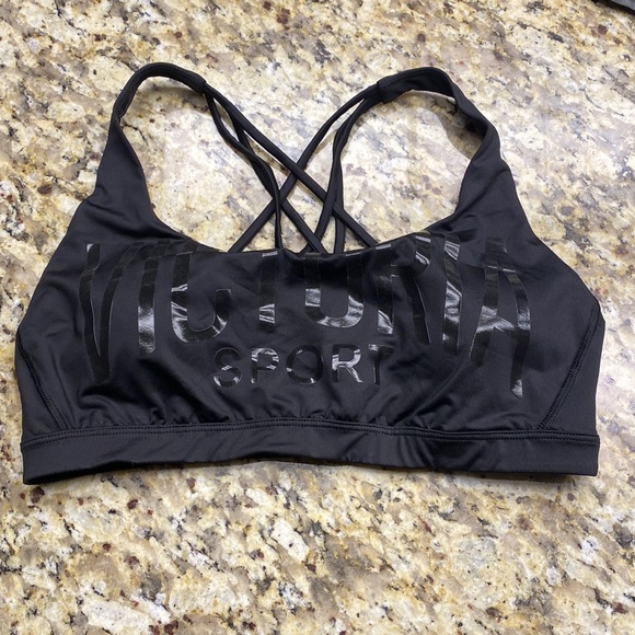 Victoria's Secret Victoria Sport Strappy Back Sports Bra - Picture 5 of 8